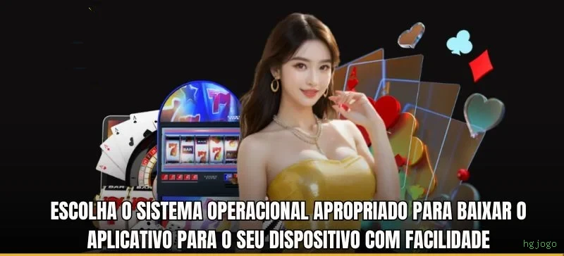 Cadastro rápido e seguro na hgjogo