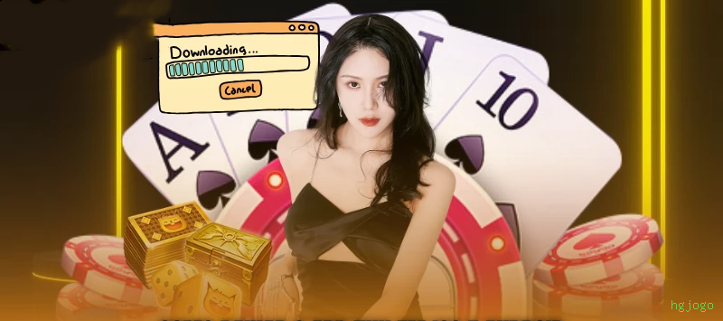 Slots online da hgjogo com jackpots progressivos